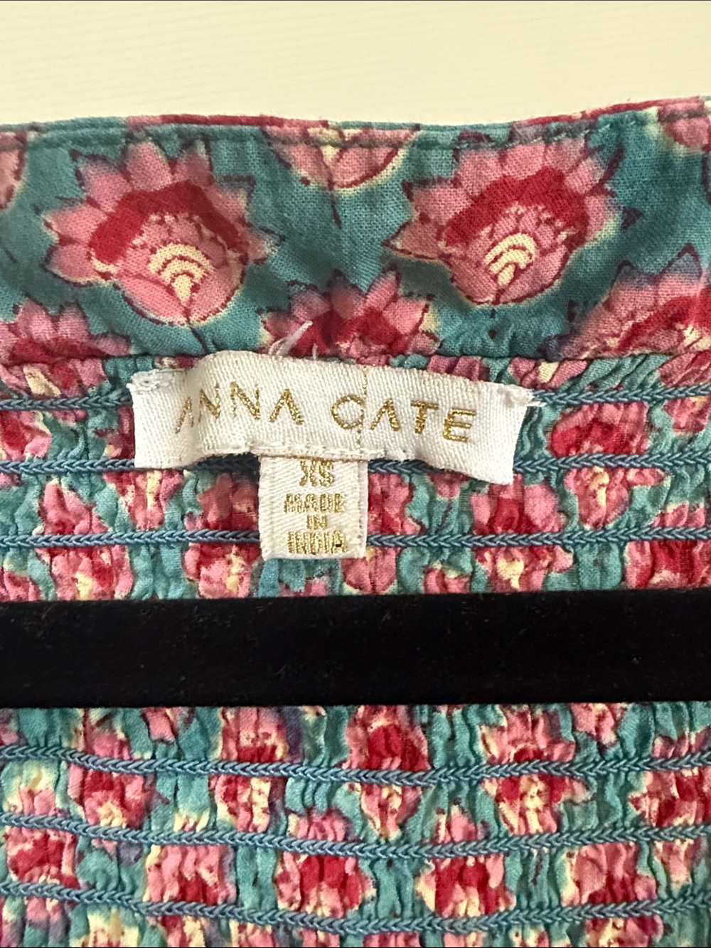 Anna Cate dress - Picture 2 of 4
